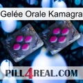 Gelée Orale Kamagra 01